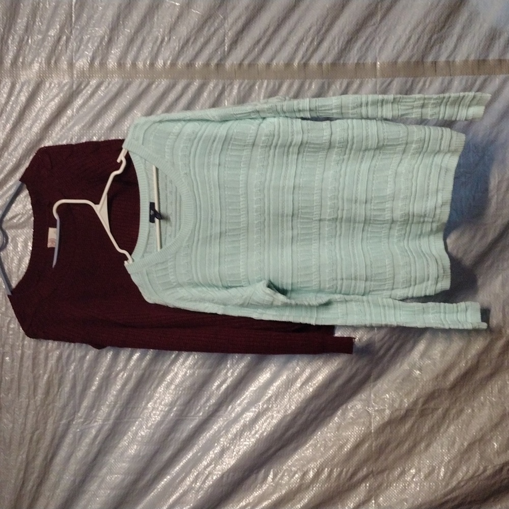 SO Gap